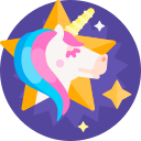 estrellas icon