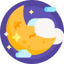 luna icon