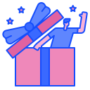 regalo icon