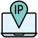 ip icon