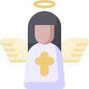 Ángel