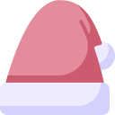 gorro navideño