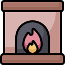 chimenea icon