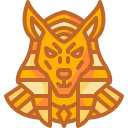 anubis icon