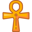 ankh icon