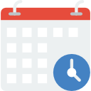 calendario icon