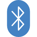 bluetooth icon