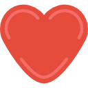 corazón icon