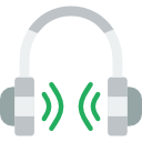 auriculares icon