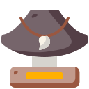 collar icon