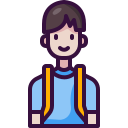 estudiante icon