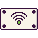 señal wifi icon