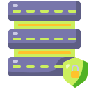 seguridad de la base de datos