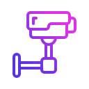 circuito cerrado de televisión