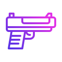 pistola icon