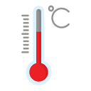 celsius icon