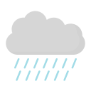 lluvia icon