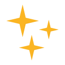 estrellas icon