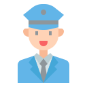 conductor icon