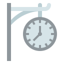 reloj icon