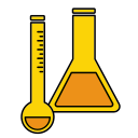 química