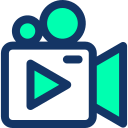 video icon