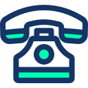 teléfono icon