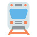 tren icon