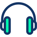 auriculares icon