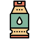 botella de agua icon