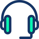 auriculares icon