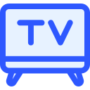 televisión icon