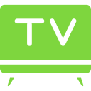 televisión icon