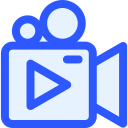 video icon