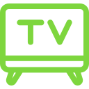 televisión icon