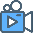 video icon