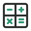 calculadora icon