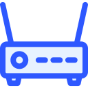 router de wifi icon