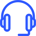 auriculares icon