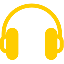 auriculares icon