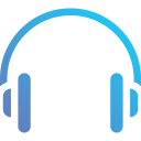 auriculares icon