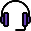 auriculares icon