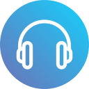 auriculares icon