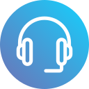 auriculares icon