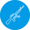 rifle icon