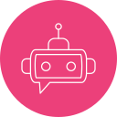 chatbot icon