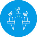 plantas icon