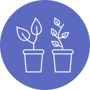 plantas icon