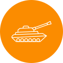 tanque icon