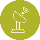 radar icon